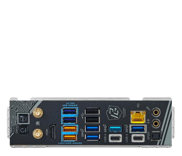 ASROCK X870E Nova WiFi - 1283407 - zdjęcie 7